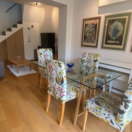 Villa Duplex House Walk To Town Antibes Exterior foto