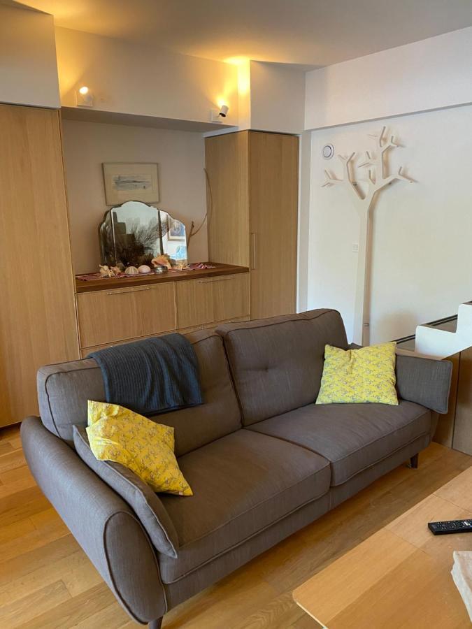 Villa Duplex House Walk To Town Antibes Exterior foto